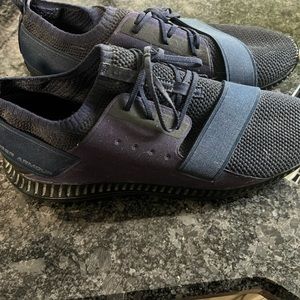 Under armor shoes mens 12